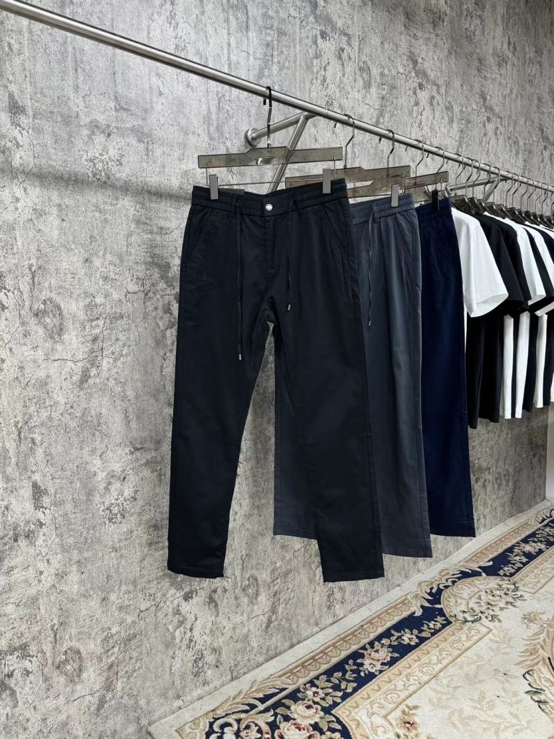 Prada Long Pants